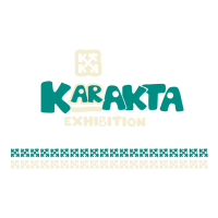 Karakta Film Make Up Exhibition